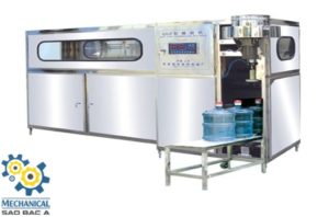 Máy chiết bình 20 lít