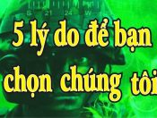 Top 5 lý do nên mua máy móc tại Sao Bắc Á