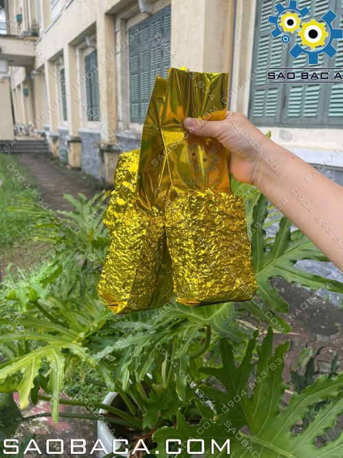 Hút chân không chè 200g