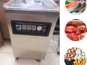 Điểm qua Top 3 dòng máy hút chân không thực phẩm