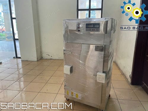 Tủ sấy chè, dược liệu 10 khay
