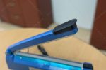 Máy Hàn Miệng Túi Dập Tay PFS-300