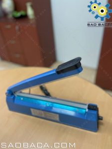 Máy Hàn Miệng Túi Dập Tay PFS-300