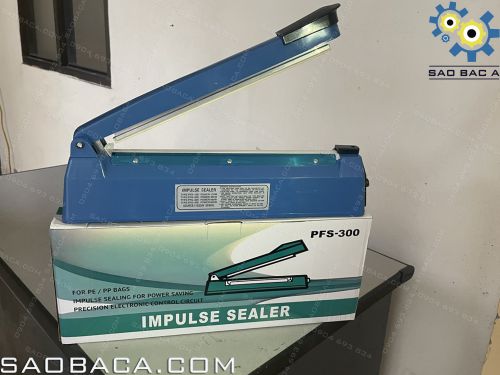 máy hàn túi