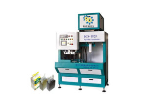 Máy hút chân không đóng gói DCS-5F25