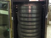 Tủ sấy giữ hương 10 khay