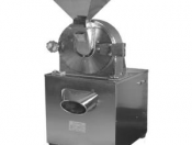 Lưu ý khi sử dụng máy nghiền thuốc đông y để máy bền hơn