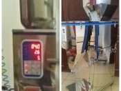 Cân định lượng tự động định lượng được những nguyên liệu nào?