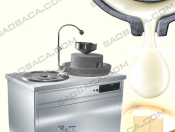 Tại sao nên mua máy nghiền sữa đậu nành?