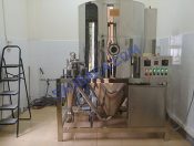 Máy sấy phun LPG – Ứng dụng công nghệ sấy phun hiện đại