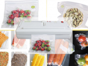 Máy hút chân không giá rẻ tại Hà Nội