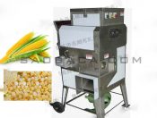 Công dụng của máy tách hạt ngô