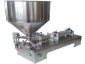 Cung cấp máy chiết rót dung dịch 1 vòi