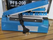 Mua máy hàn mép túi dập tay giá rẻ ở đâu?