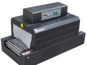 Máy rút màng co nhiệt băng tải đũa giá rẻ nhất tại Hà Nội