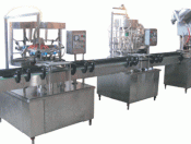 Đặc điểm của dây chuyền nước uống đóng chai chạy thẳng