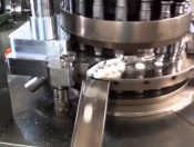 Bán máy đột dập viên thuốc giá rẻ