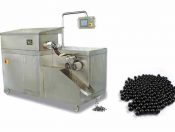 Chi tiết về máy làm viên thuốc đông y, thuốc nam, viên hoàn tròn