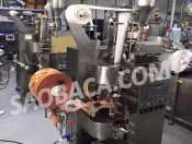 Thông tin quan trọng cần biết khi mua máy đóng gói trà túi lọc