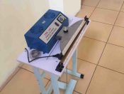 3 mẫu máy hàn mép miệng túi nylon giá rẻ tại Sao Bắc Á