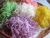 Hướng dẫn làm mứt tết rẻ mà đơn giản tại nhà