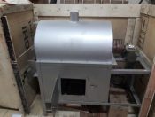 Giảm giá đặc biệt máy rang hạt dẻ chỉ với 8 triệu đồng