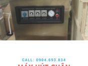 Các loại thực phẩm nên dùng máy hút chân không