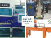 Photographic: Lợi ích khi mua máy bọc màng co tại sao bắc á