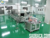 Hoàn Thành Dây Chuyền Sản Xuất Son Khắc Logo Tại Hà Nội