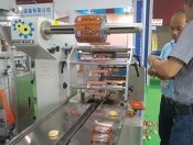 Cách Chọn Máy Đóng Gói Bánh Kẹo Phù Hợp