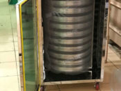 Ưu điểm máy sấy chè giữ hương