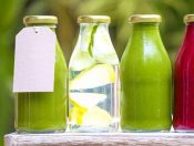 Tìm hiểu về máy đồng hóa nước hoa quả