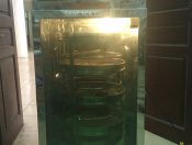 Máy sấy lòng đỏ trứng muối mới nhất