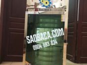 Tủ sấy chè xanh 10 khay, chuyên sấy chè quý hiếm