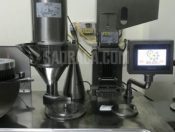 Lắp đặt bộ máy sản xuất viên thuốc con nhộng cho Viện Công Nghiệp thực phẩm Hà Nội