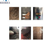 Vì sao nên chọn máy làm viên hoàn thủ công nhập khẩu?