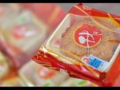 Máy đóng gói bánh trung thu giá rẻ chỉ từ 380K