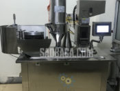 Quy trình sản xuất đóng viên nang viên thuốc tự động