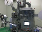 Lắp Đặt Máy Đóng Gói Trà Túi Lọc QC-18 tại Hà Nội
