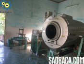 Lắp Đặt Hoàn Tất Bộ 3 Máy Chế Biến Chè Tại Quảng Nam