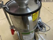 Đánh Giá Chi Tiết Về Máy Nghiền Siêu Mịn Mini