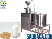 Đánh giá máy nghiền đậu nành công nghiệp và giá bán máy