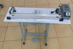 Máy Hàn Miệng Túi Dập Chân F-700