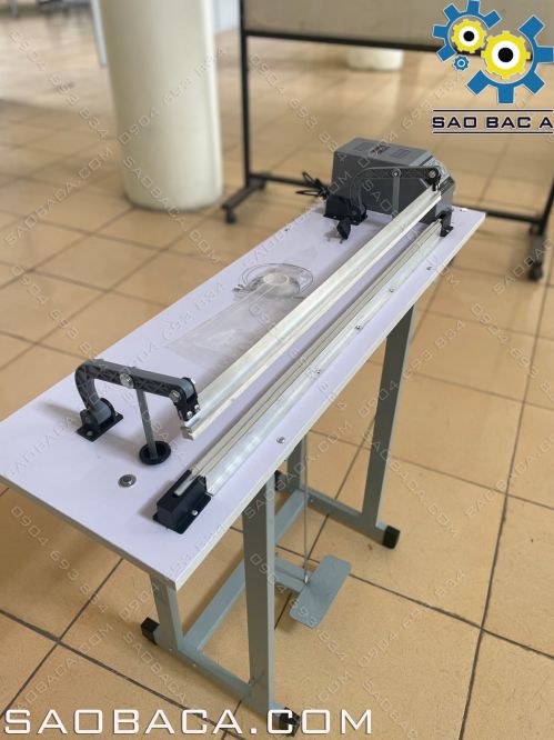 máy hàn túi 70cm