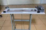 Máy Hàn Miệng Túi Dập Chân F-700