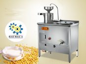 Làm sao chọn mua máy làm sữa đậu nành giá rẻ, chất lượng?