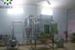 Máy nghiền bột siêu mịn công nghiệp