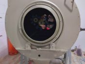 Sao Bắc Á hoàn tất quá trình lắp đặt vận hành máy sao công nghiệp tại Bình Dương