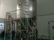 Tìm hiểu về công nghệ sấy phun? Thiết bị sấy phun ly tâm