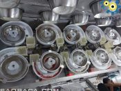 Dự án lắp đặt máy đóng gói trà dưỡng nhan tại Đồng Nai